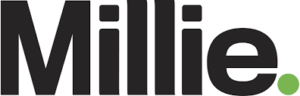 Millie Magazine logo
